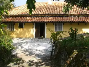 Agriturismo Donna Bianca