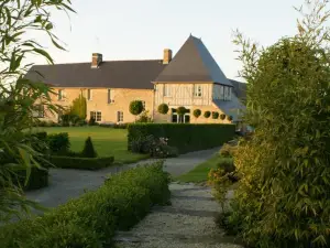 Le Clos Saint-Gilles