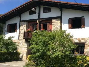 Casa Rural Andutza