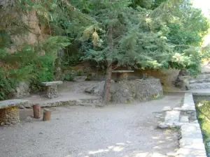 La Casa de la Abuela Clotilde