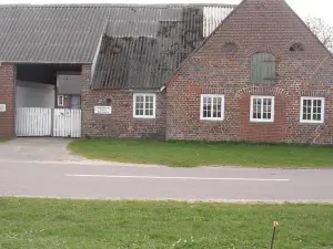 Astrupgaard Farm Holiday