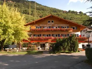 Hotel & Residence Sylvanerhof