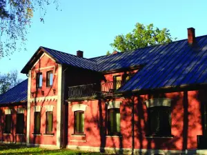 Grafo Zubovo Hotel & Spa