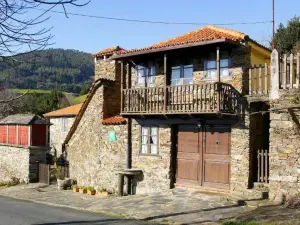 Casa Rural O Carreiro