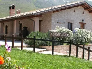 Agriturismo Casale Nel Parco dei Monti Sibillini