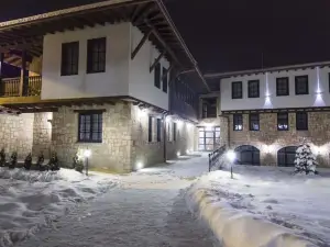 Arbanashki HAN Hotelcomplex