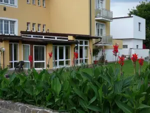 Pension a Restaurace U Mydlářů