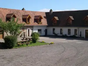Auberge du Blaisel