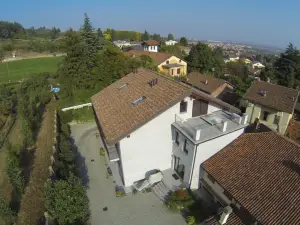 Hotel e Trattoria San Giorgio