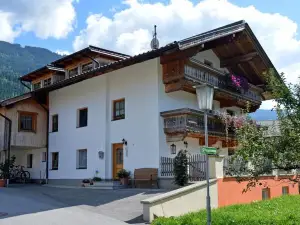Ferienhaus Hollwarth