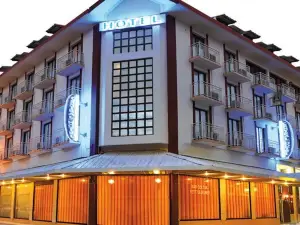 Central Hotel Cayenne