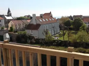 Aparthotel des 2 Caps