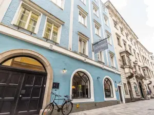 Göttfried - Essen Trinken Schlafen