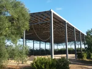 Agriturismo Le Vedute