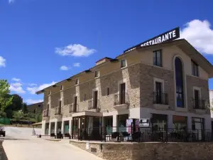 Hotel Rural Corazón de las Arribes