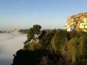Vistalago Guesthouse