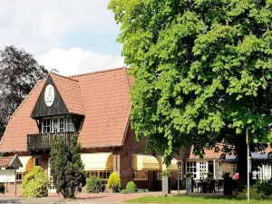 Hotel de Landmarke by Flow