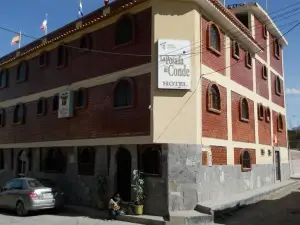La Posada Del Conde