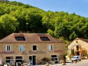 Hôtel-Restaurant le Rouffillac