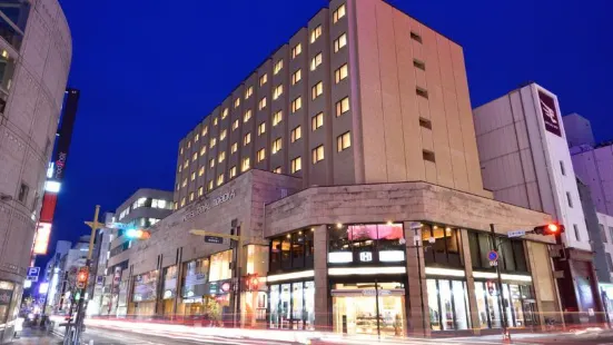 Hotel Royal Morioka