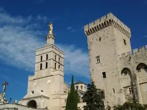 Mas de Hameau