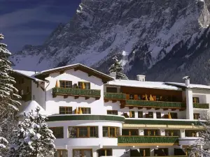 Sporthotel Schönruh