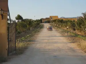 Baglio Pocoroba