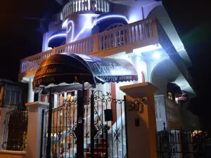 Apartmani Vivaldi Niš