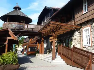 Hotel Sepetná