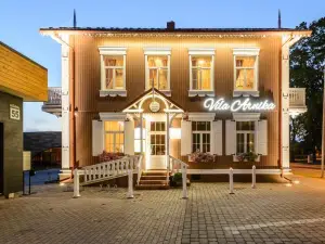 Vila Arnika