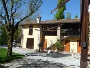 Corte Ca' Bosco