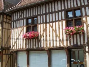 Le Clos Saint Nizier Troyes - Cathédrale- Parking - Wifi