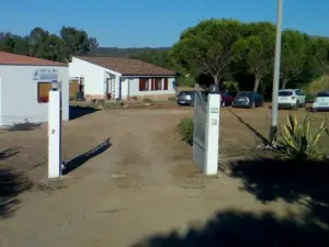 B&B le Vele Teulada
