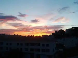 Hotel NOU Estrelles