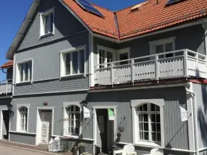 Vintergatans Rum