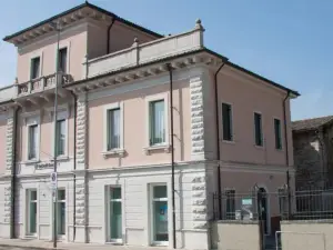 Palazzo di Primavera Guest House