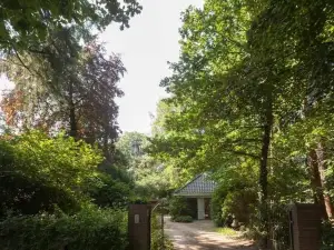 森林小屋度假屋