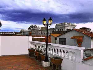 Hostal Sucre