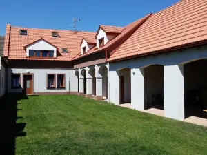 Penzion Dolni Dunajovice