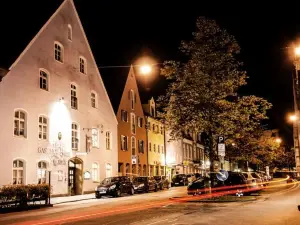 Hotel Blaue Traube