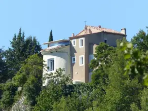 Le Moulin de Varrians