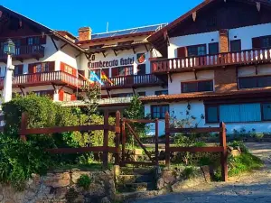 Hotel la Cumbrecita