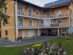 5Rooms Frühstückspension