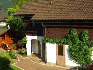 Apartment Silvia