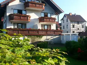 Gästehaus Regina