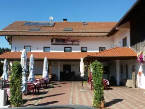 Gasthof Pension Gregori