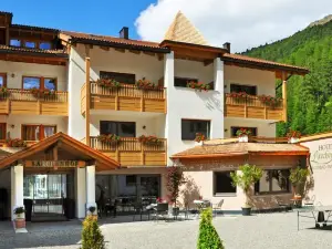 Hotel Lärchenhof