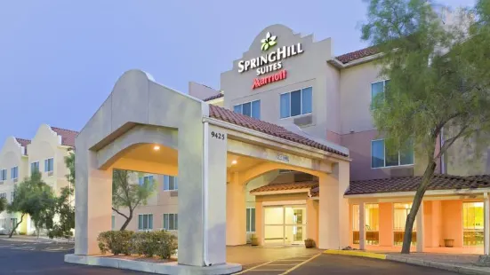 SpringHill Suites Phoenix North
