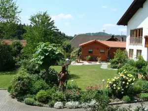 Ferienwohnungen Krenn
