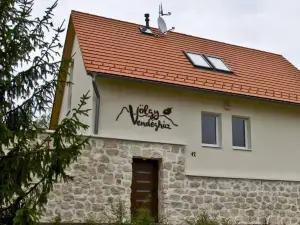 Völgy Vendégház